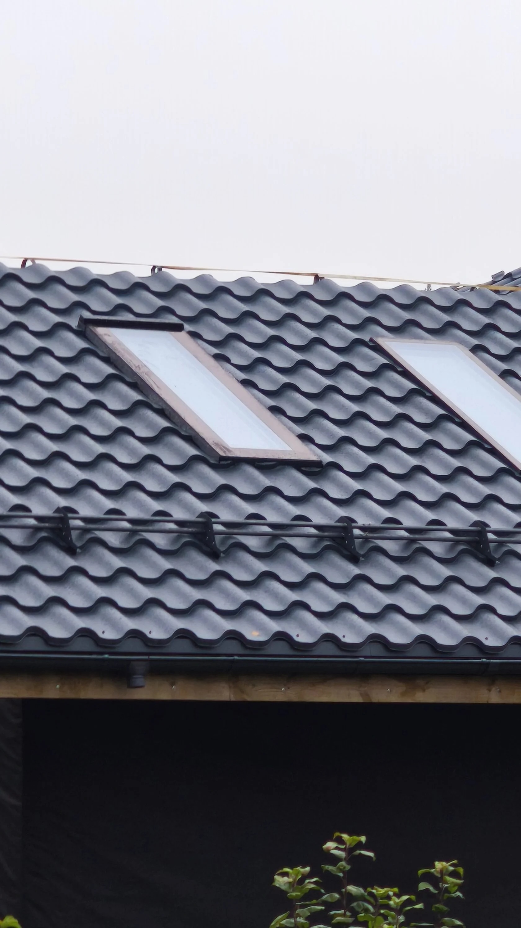 Мансардное окно SKYlight